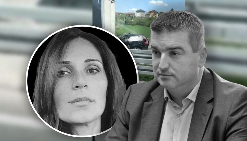 Nesreća kod Prnjavora