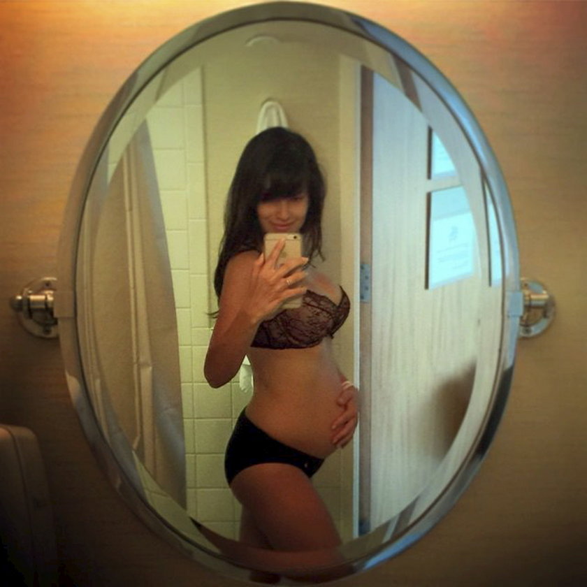 Hilaria Baldwin