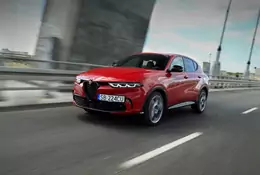 Alfa Romeo Tonale 1.5 MHEV – wyjątkowa, ale czy udana?