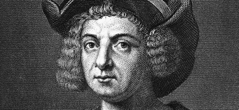 Krzysztof Kolumb ukrywał, że był Żydem?
