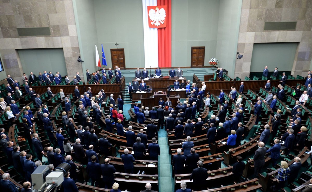 PO o programie 500 plus: PiS dzieli nie tylko Polaków, dzieli też dzieci. Na lepszego i gorszego sortu