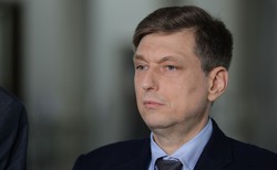 PO rusza z nowym "konwojem wstydu". "Akcja ma pokazać, jaki naprawdę jest Mateusz Morawiecki"