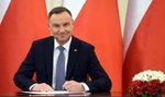 Co prezydent Duda wiedział o Lex TVN? Od plotek aż huczy. Szef jego gabinetu przerywa milczenie