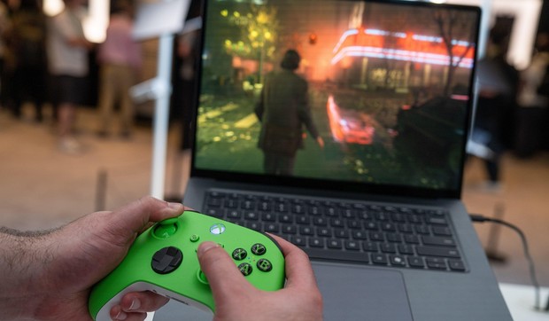Gaming