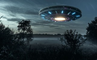 UFO nie jest wymysłem? Żołnierze zeznają w Kongresie USA