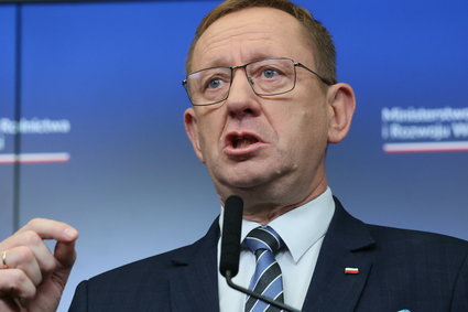 Minister rolnictwa o akcesji Ukrainy do UE: nie może zaszkodzić naszym rolnikom