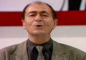 Dobrivoje Topalović