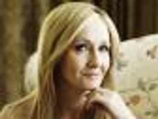 J.K. Rowling 'Trafny wybór' - recenzja