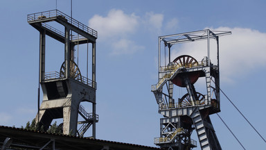 Śląsk: wstrząs w kopalni Bielszowice