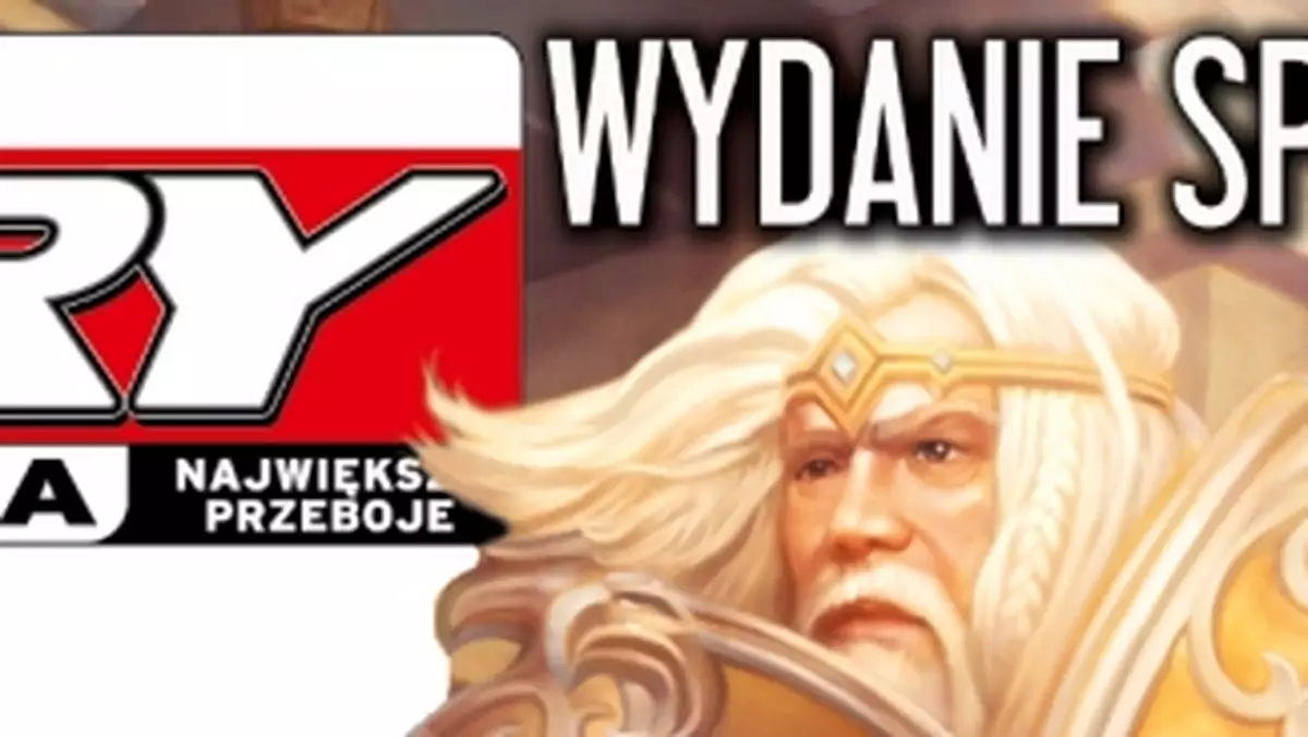 Największe przeboje wśród gier MMO