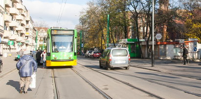 Będzie remont torowiska na Wierzbięcicach i 28 Czerwca