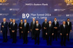 Polska walczy o stanowiska w NATO