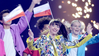 Reprezentantka Polski wygrała Eurowizję Junior 2019! Premier na trybunach i gratulacje od prezydenta