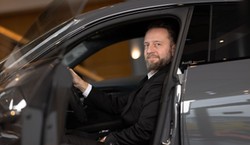 Audi stawia na silnik spalinowy. Aż 4 nowe modele to będzie hit