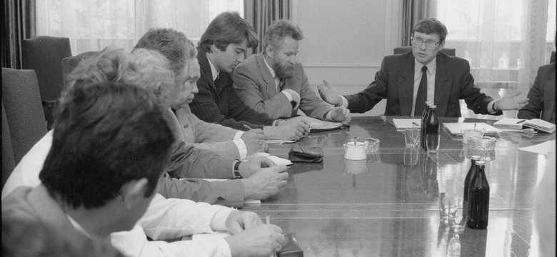 Nie dało się inaczej? 25 lat po terapii szokowej przyszedł czas na ocenę