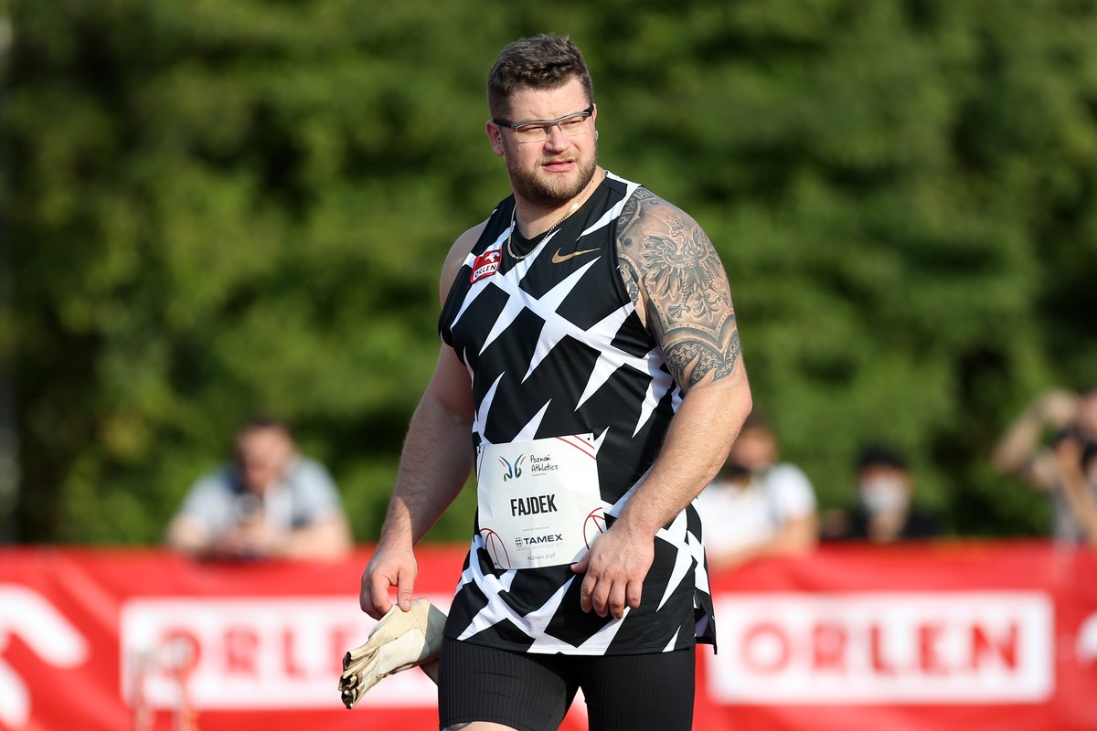 Paweł Fajdek
