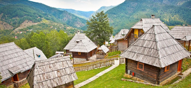 Serbia: Wakacje, na jakich nikt ze znajomych nie był