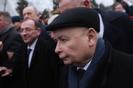 Jarosław Kaczyński