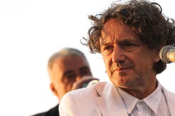 Jak Goran Bregović został putinofilem. Wbrew sobie?