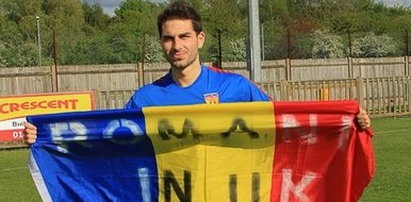 Piłkarz - amator testowany przez Wisłę: "Nie jestem oszustem"