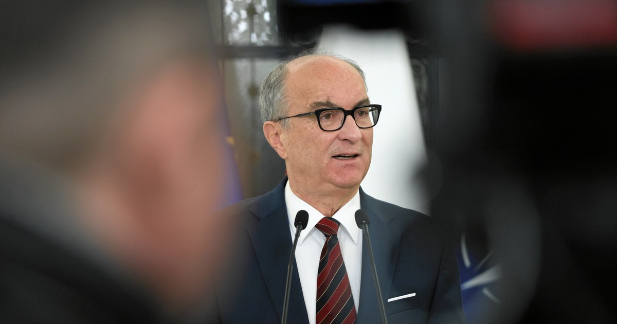 Szadkowski: Czarzasty wykreował się na "wujka Włodka". Wyborcy zapomnieli o jego przeszłości [OPINIA]