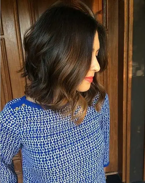 SHORT-HAIRSTYLES CO/Pinterest