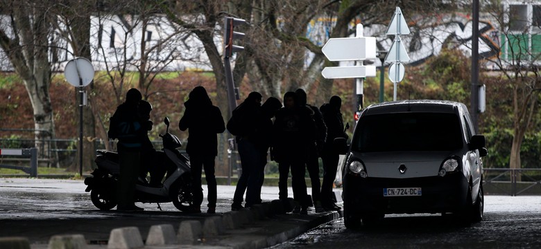 Nie ma związku między poranną strzelaniną, a masakrą w "Charlie Hebdo"