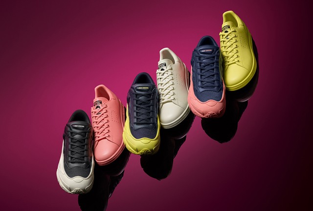 Végre! Megérkeztek a Adidas x Raf Simons modellek a Footshop üzleteibe!
