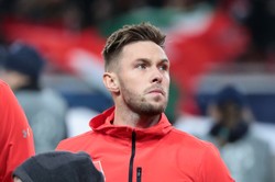 Kluby boją się zatrudnić Macieja Rybusa. Dlaczego Polak jest bezrobotny w Rosji?