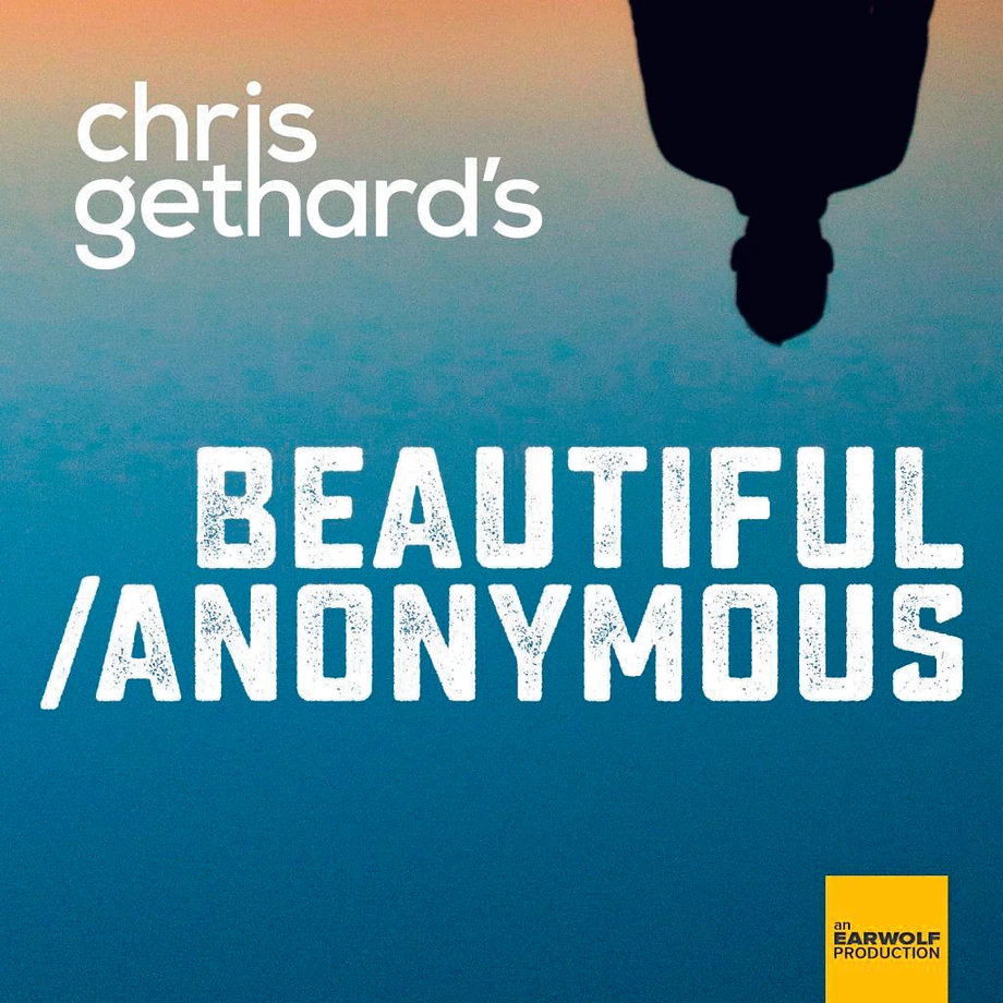 Chris Gethard - Beautiful Anonymous