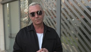 Milan Milošević intervju