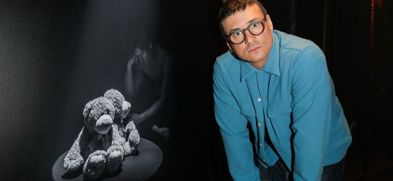 Mateusz Damięcki ujawnia: Zostałem okradziony
