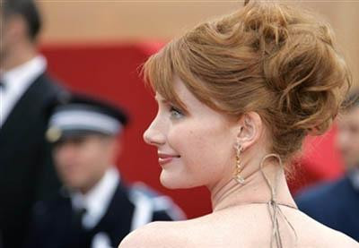 Bryce Dallas Howard: Następczyni Nicole Kidman