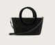 Raffia shopper MANGO 11995 Ft