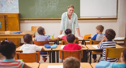 Dzień Nauczyciela z rewolucyjnymi zmianami. Chodzi o zdjęcia