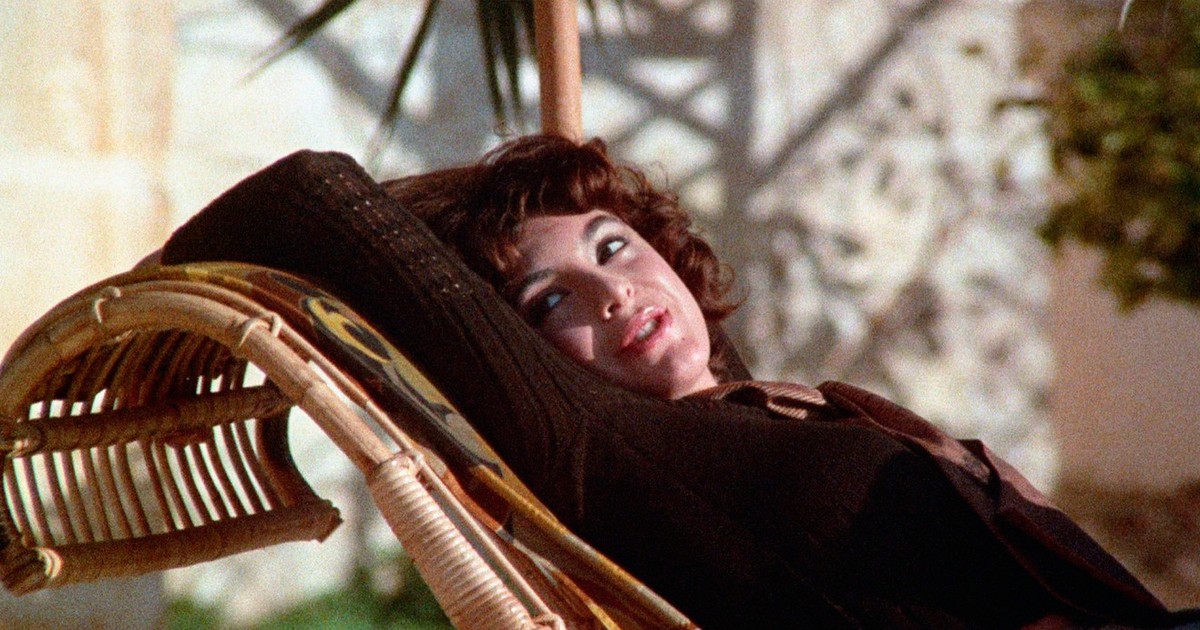 Meghalt a 70-es évek egyik szexszimbóluma, Nadia Cassini