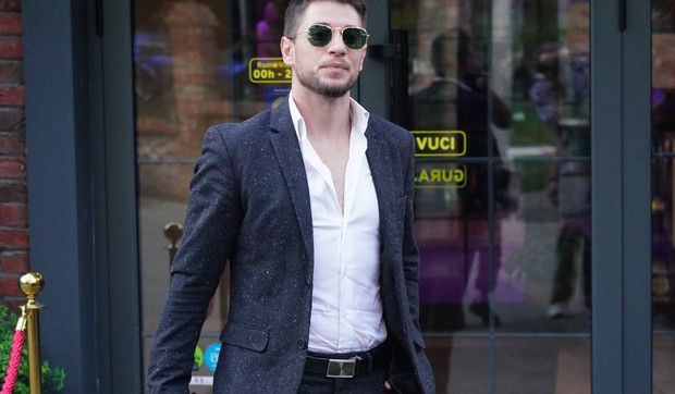 Joca Stefanović