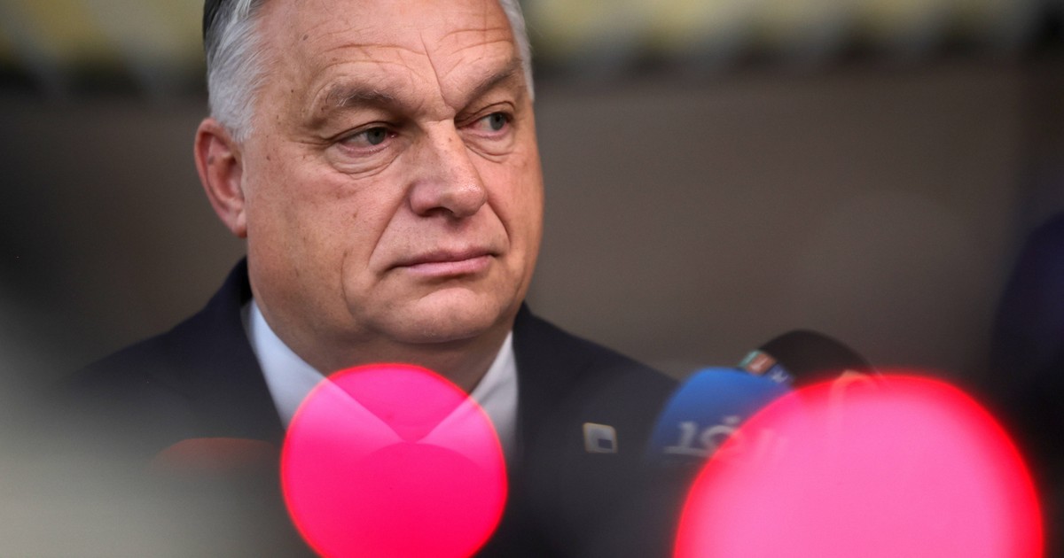 Początek końca imperium Viktora Orbana? Skandal wstrząsa machiną władzy