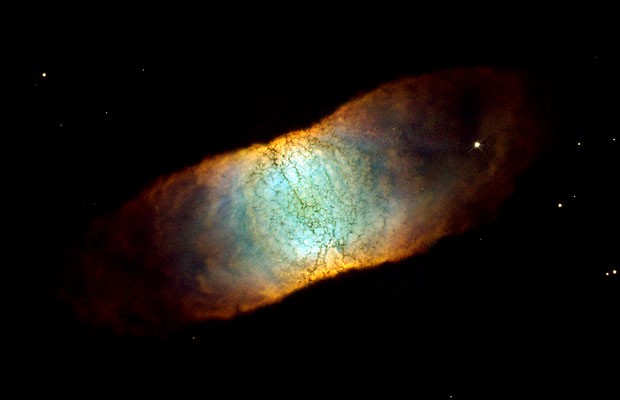 NASA - najlepsze zdjęcia Hubble'a