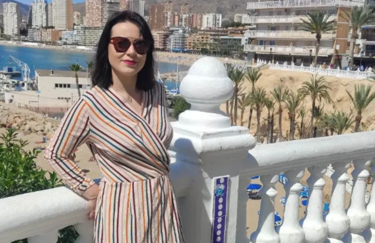 Magda ze "Ślubu od pierwszego wejrzenia" ma nowego partnera?