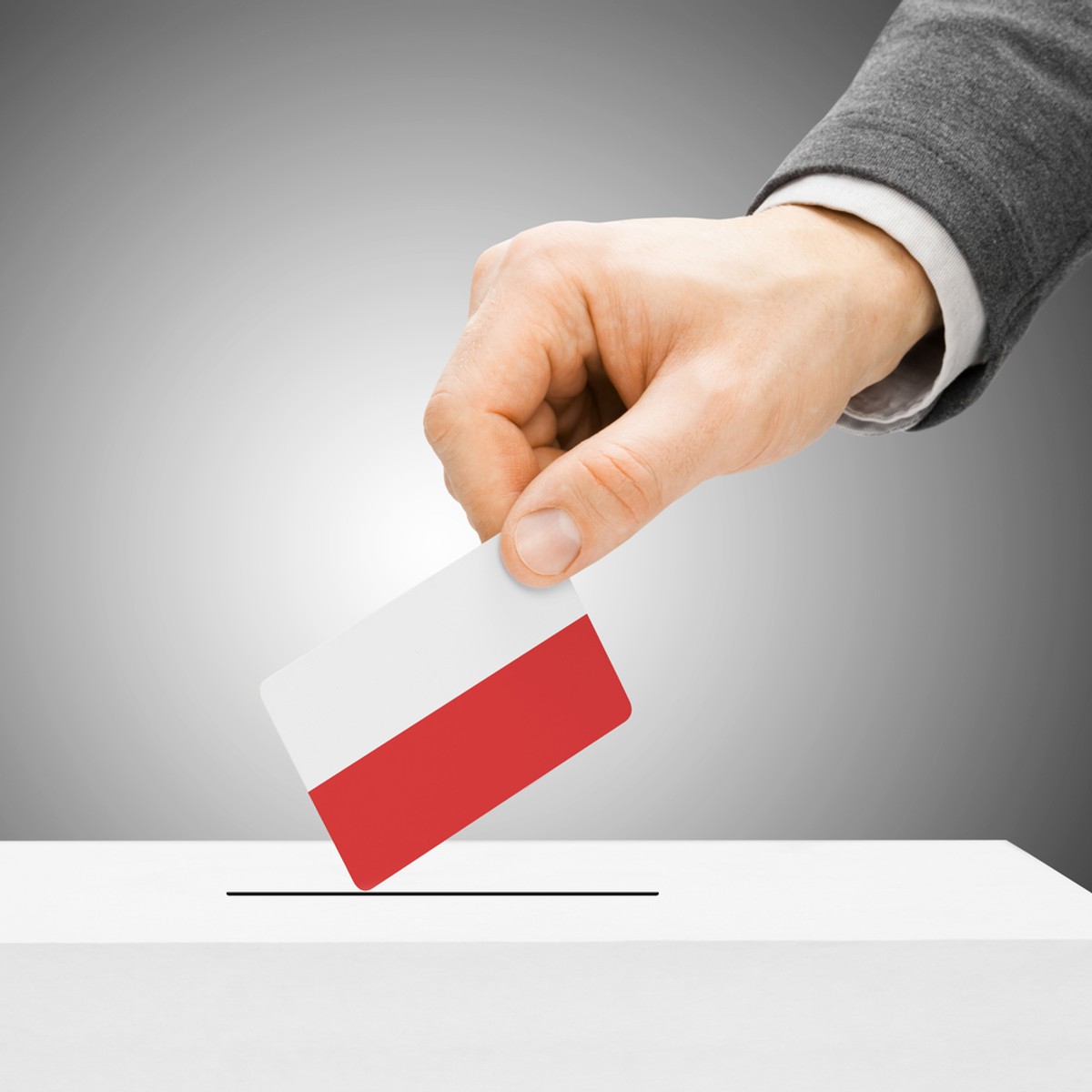 Wybory Parlamentarne 2025 Za Granicą