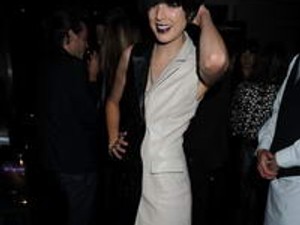 Agyness Deyn