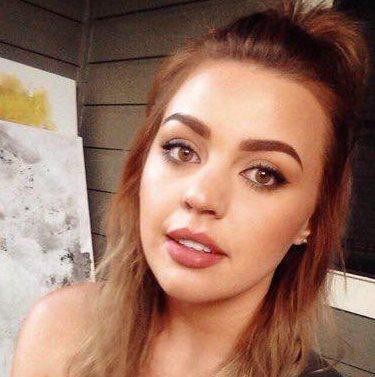 Opuchlizna po pryszczu