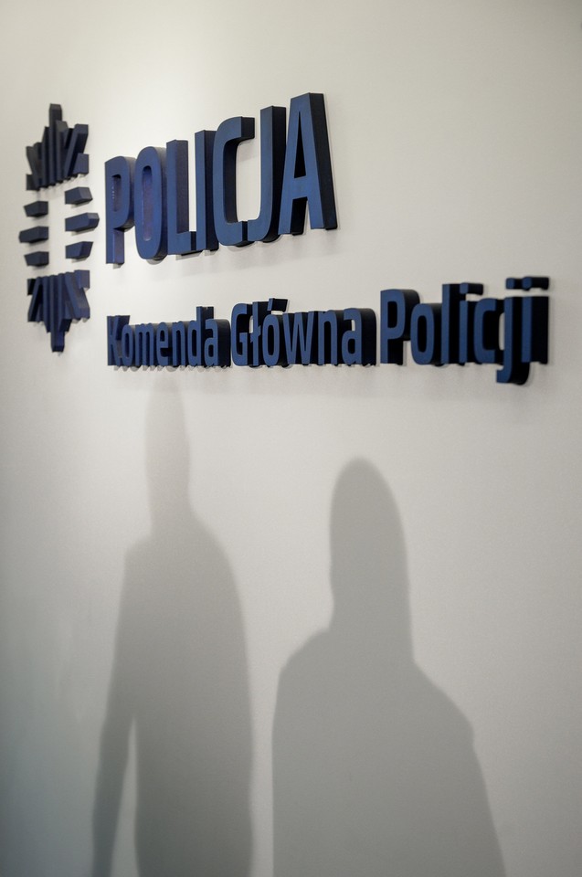 Kto będzie komendantem głównym policji? Znamy potencjalnych kandydatów 