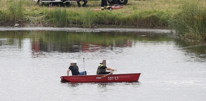 Wskoczył do wody, choć nie potrafił pływać. Tragedia nad Pilicą