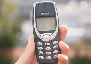  Nokia 3310