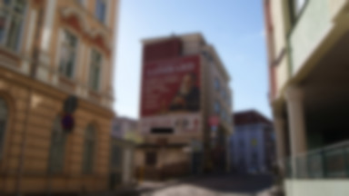 FRO proponuje zakaz dla dużych reklam w Olsztynie