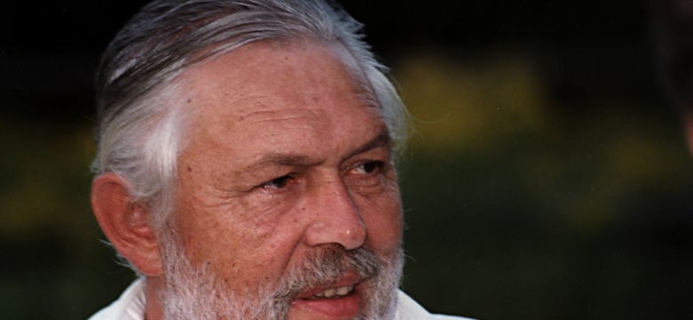 Genialny aktor zlekceważył zalecenia lekarzy. Śmierć zabrała go nagle