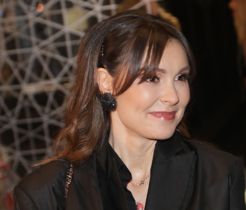 Dragana Mićalović 