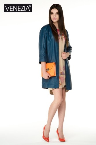 Venezia - kolekcja wiosna/lato 2015